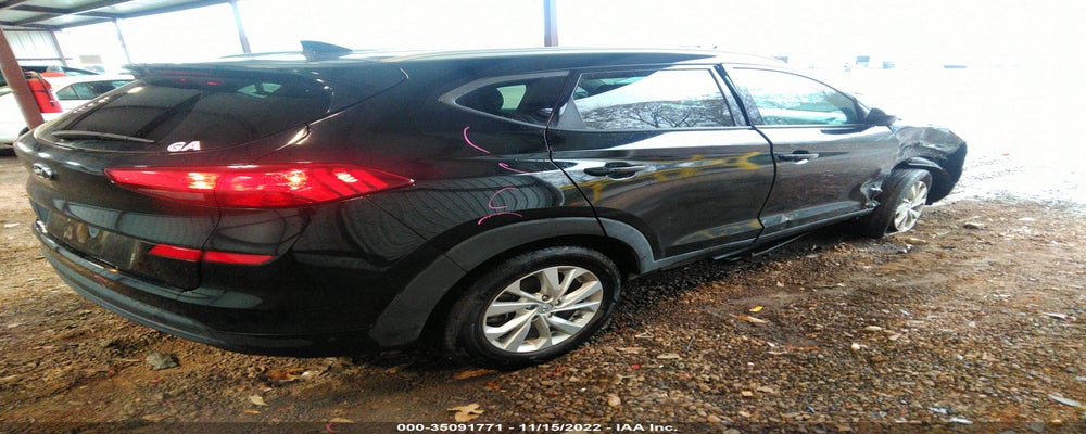 KM8J33A49LU184653 2020 HYUNDAI TUCSON photo no. 4