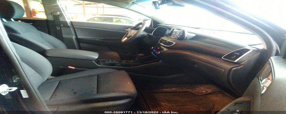 KM8J33A49LU184653 2020 HYUNDAI TUCSON photo no. 5