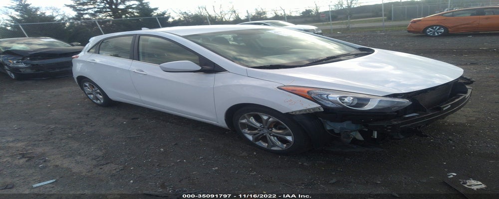KMHD35LE1DU044516 2013 HYUNDAI ELANTRA GT photo no. 12