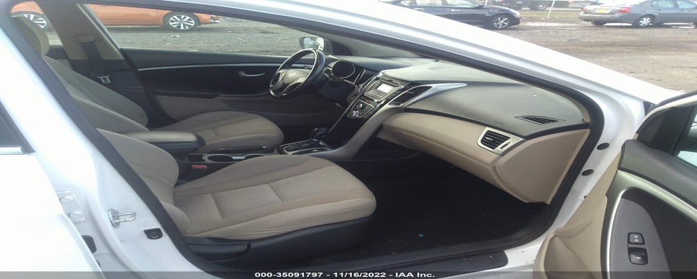 KMHD35LE1DU044516 2013 HYUNDAI ELANTRA GT photo no. 5