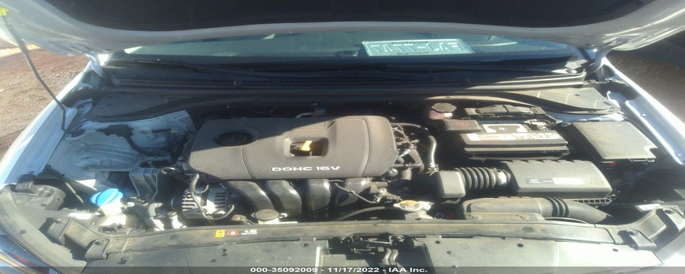 KMHD84LFXJU499736 2018 HYUNDAI ELANTRA photo no. 10
