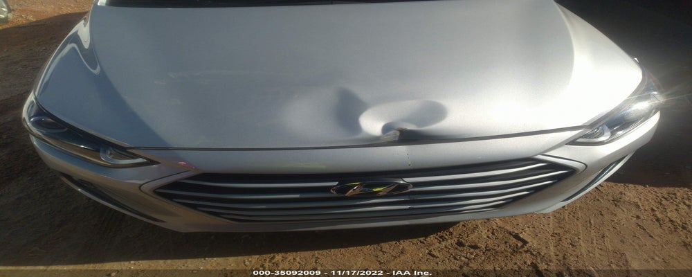 KMHD84LFXJU499736 2018 HYUNDAI ELANTRA photo no. 6