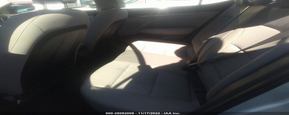 KMHD84LFXJU499736 2018 HYUNDAI ELANTRA photo no. 8