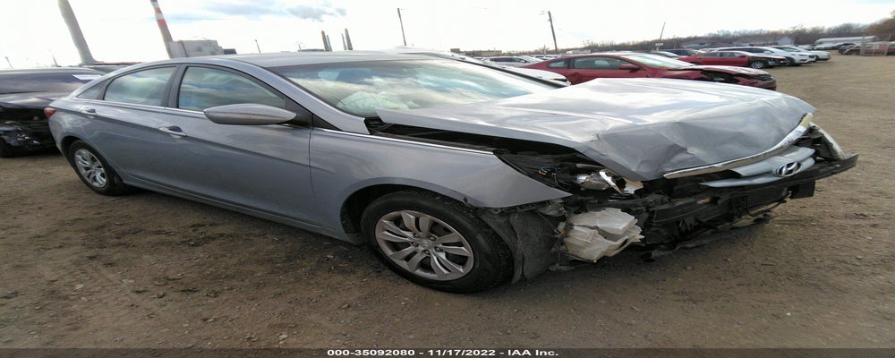 5NPEB4AC3BH151890 2011 HYUNDAI SONATA photo no. 22
