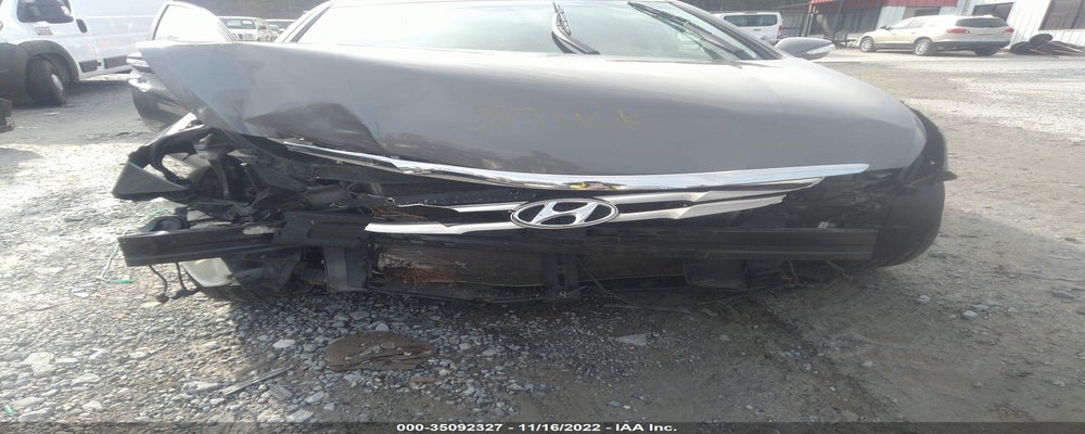 5NPEC4AC3CH376888 2012 HYUNDAI SONATA photo no. 6