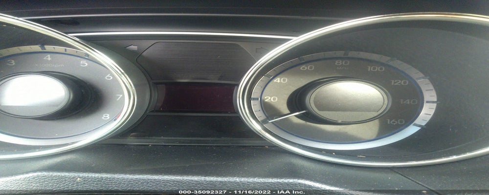 5NPEC4AC3CH376888 2012 HYUNDAI SONATA photo no. 7