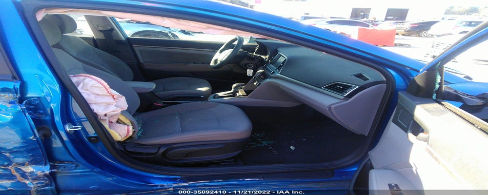 5NPD84LF4HH170037 2017 HYUNDAI ELANTRA photo no. 5