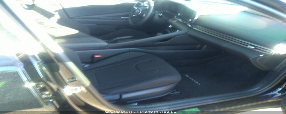 KMHLM4AG0PU390939 2023 HYUNDAI ELANTRA photo no. 5