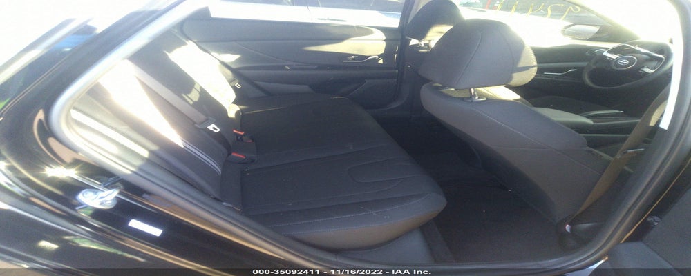 KMHLM4AG0PU390939 2023 HYUNDAI ELANTRA photo no. 8