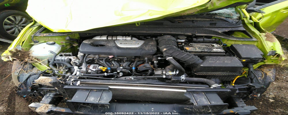 KM8K5CA52KU329974 2019 HYUNDAI KONA photo no. 10