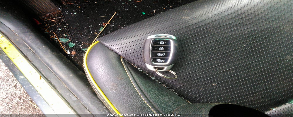 KM8K5CA52KU329974 2019 HYUNDAI KONA photo no. 11