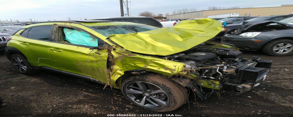 KM8K5CA52KU329974 2019 HYUNDAI KONA photo no. 12