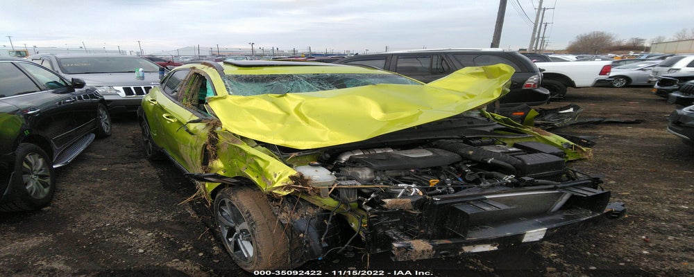 KM8K5CA52KU329974 2019 HYUNDAI KONA photo no. 6