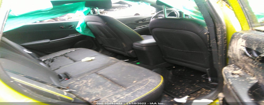 KM8K5CA52KU329974 2019 HYUNDAI KONA photo no. 8