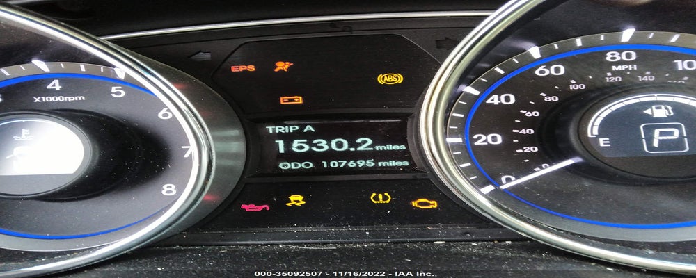 5NPEB4AC9BH068738 2011 HYUNDAI SONATA photo no. 7