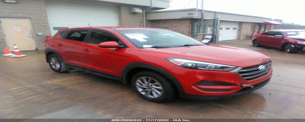 KM8J23A43GU105180 2016 HYUNDAI TUCSON photo no. 23