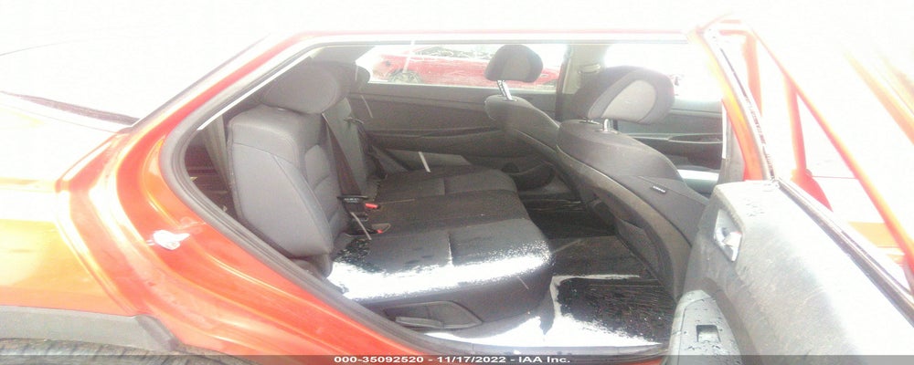 KM8J23A43GU105180 2016 HYUNDAI TUCSON photo no. 8