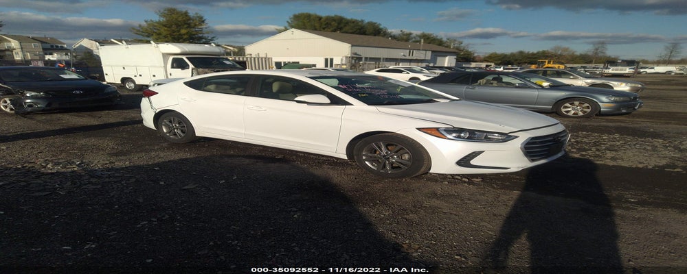 5NPD84LF1HH184137 2017 HYUNDAI ELANTRA photo no. 20