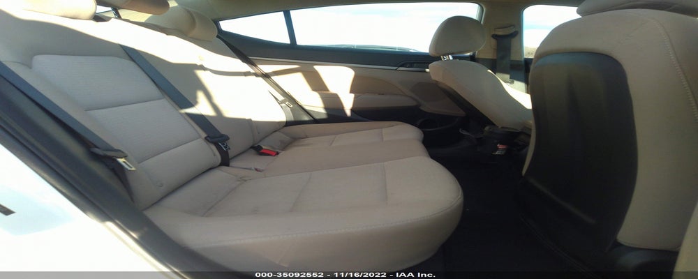 5NPD84LF1HH184137 2017 HYUNDAI ELANTRA photo no. 8