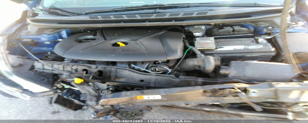 5NPDH4AE6FH641886 2015 HYUNDAI ELANTRA photo no. 10