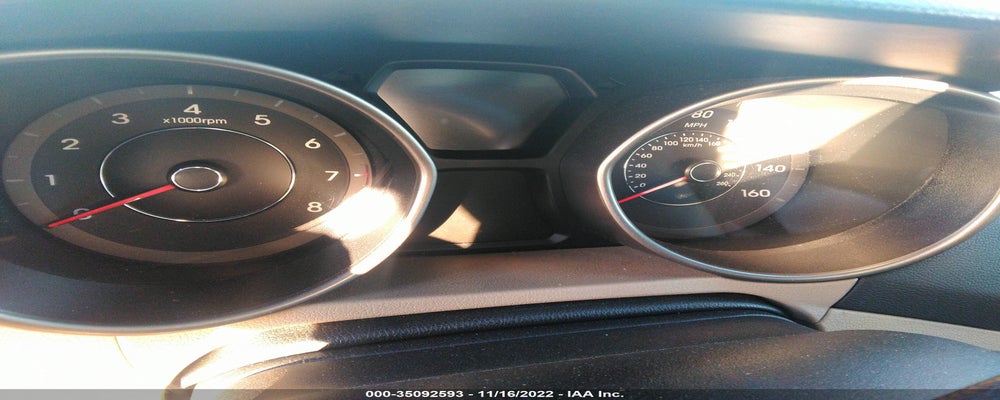 5NPDH4AE6FH641886 2015 HYUNDAI ELANTRA photo no. 7