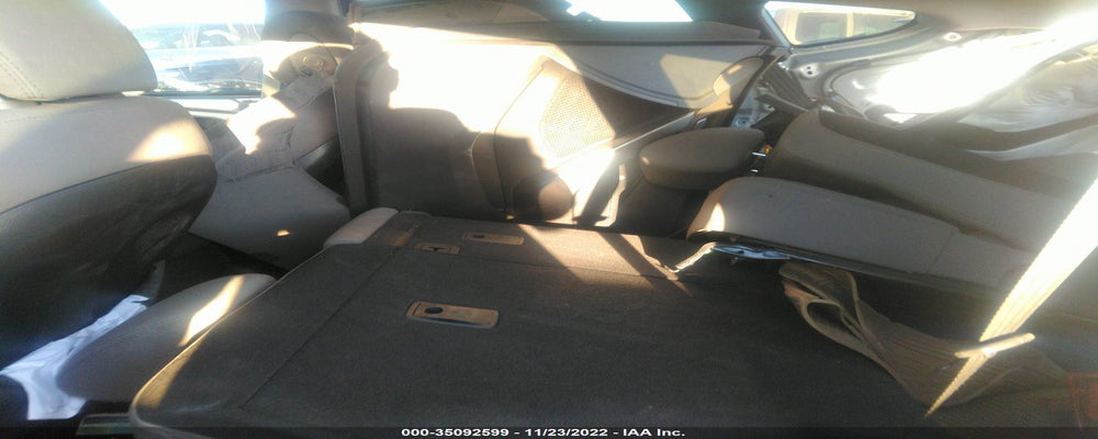 5XYZT3LB2HG432527 2017 HYUNDAI SANTA FE SPORT photo no. 8