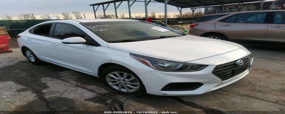 3KPC24A34JE026729 2018 HYUNDAI ACCENT photo no. 23