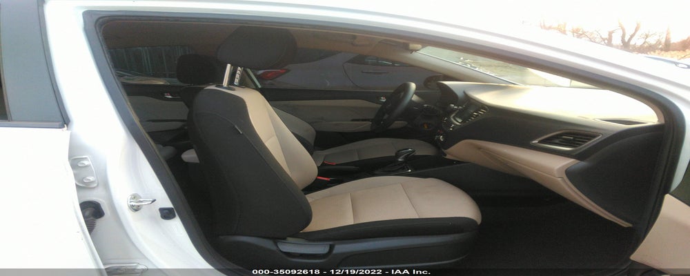 3KPC24A34JE026729 2018 HYUNDAI ACCENT photo no. 5
