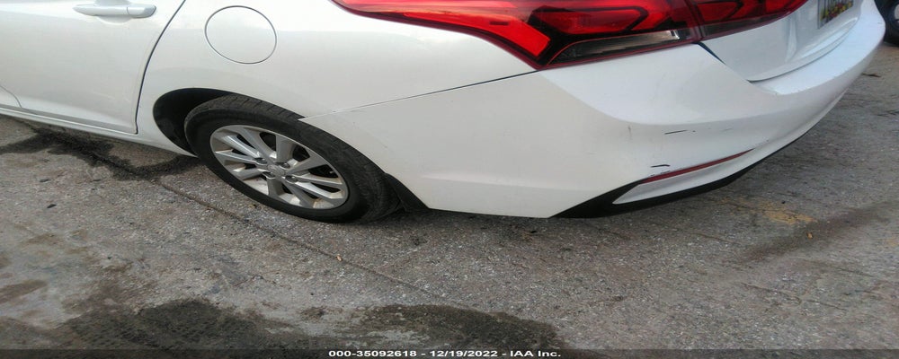 3KPC24A34JE026729 2018 HYUNDAI ACCENT photo no. 6