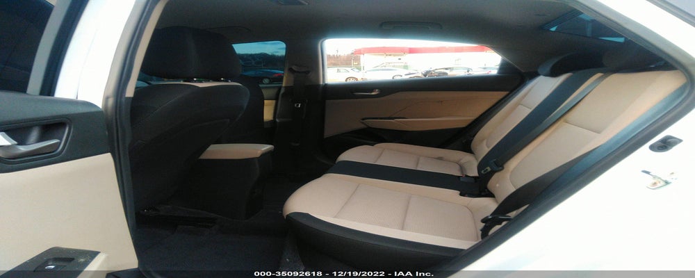 3KPC24A34JE026729 2018 HYUNDAI ACCENT photo no. 8
