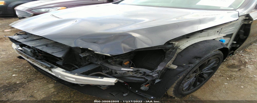 KMHGN4JE3FU037798 2015 HYUNDAI GENESIS photo no. 6