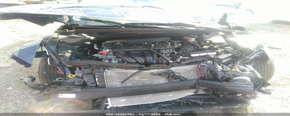 5NPLL4AG4MH050125 2021 HYUNDAI ELANTRA photo no. 10