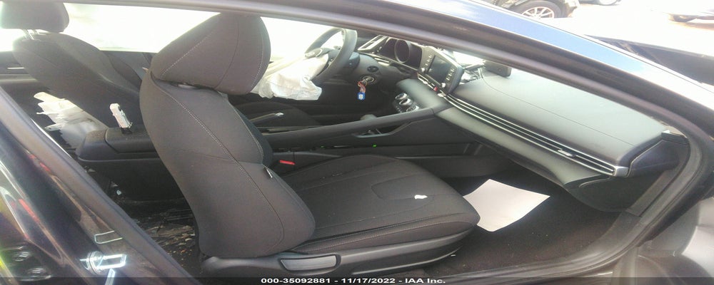 5NPLL4AG4MH050125 2021 HYUNDAI ELANTRA photo no. 5