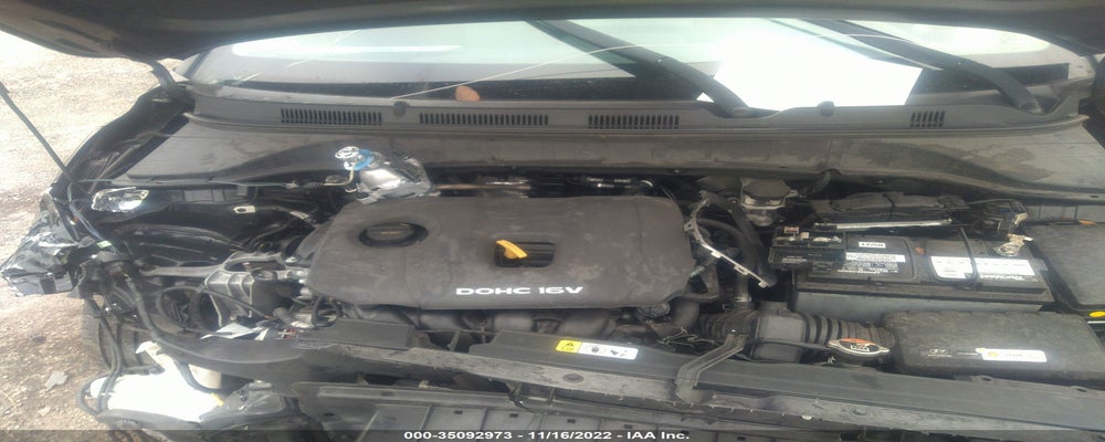 KM8K62AA6JU073289 2018 HYUNDAI KONA photo no. 10