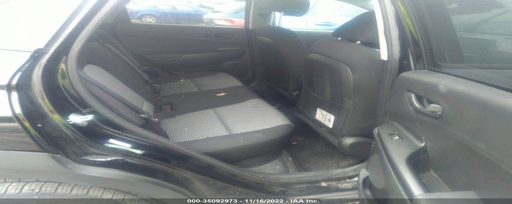 KM8K62AA6JU073289 2018 HYUNDAI KONA photo no. 8