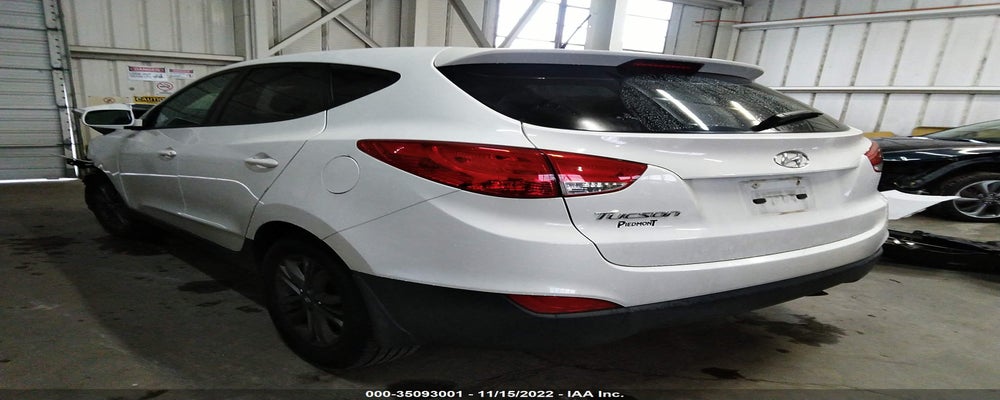 KM8JT3AF0FU958164 2015 HYUNDAI TUCSON photo no. 3
