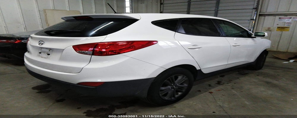 KM8JT3AF0FU958164 2015 HYUNDAI TUCSON photo no. 4