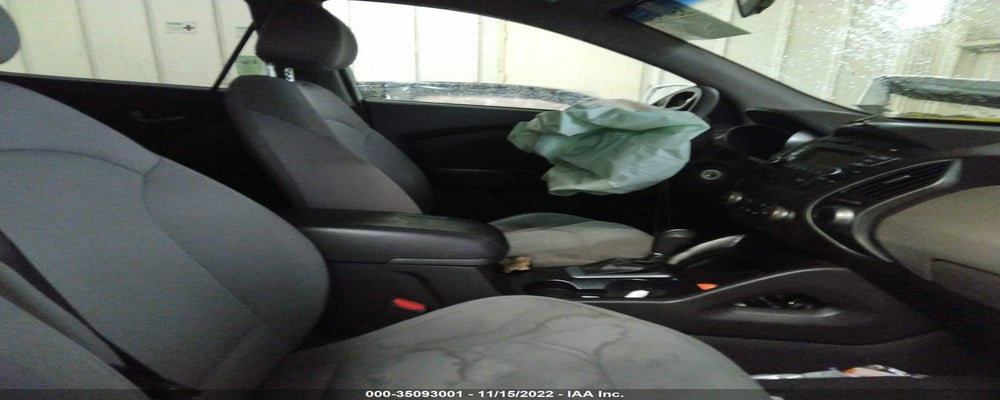 KM8JT3AF0FU958164 2015 HYUNDAI TUCSON photo no. 5