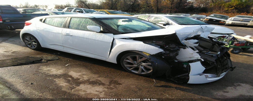 KMHTC6AD7HU308243 2017 HYUNDAI VELOSTER photo no. 5