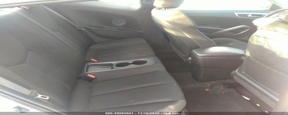 KMHTC6AD7HU308243 2017 HYUNDAI VELOSTER photo no. 8