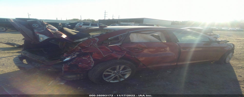 5NPE24AF0GH359792 2016 HYUNDAI SONATA photo no. 4