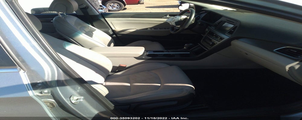 5NPE34AF4HH483935 2017 HYUNDAI SONATA photo no. 5