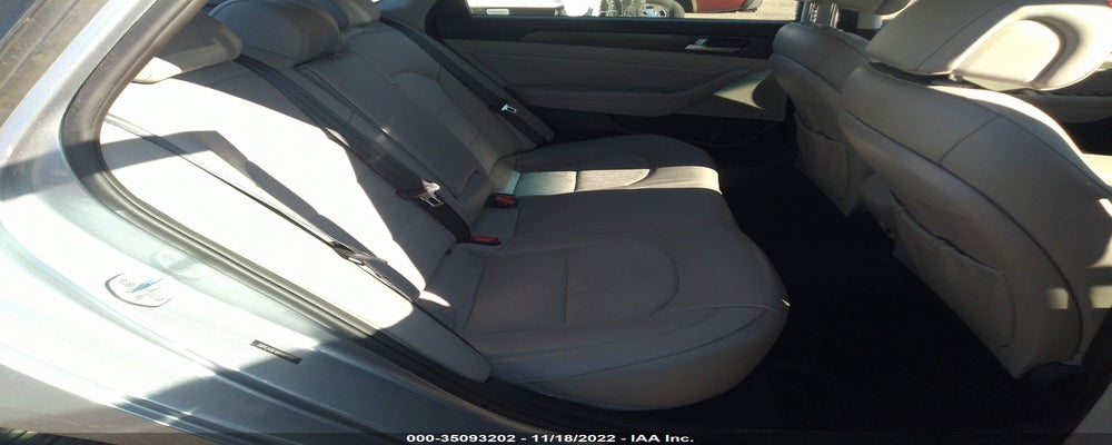 5NPE34AF4HH483935 2017 HYUNDAI SONATA photo no. 8