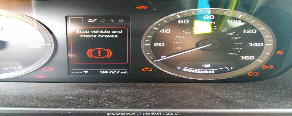 KMHE24L17GA040734 2016 HYUNDAI SONATA HYBRID photo no. 7