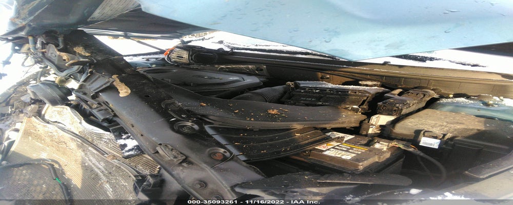 5NPE34AF8GH432744 2016 HYUNDAI SONATA photo no. 10
