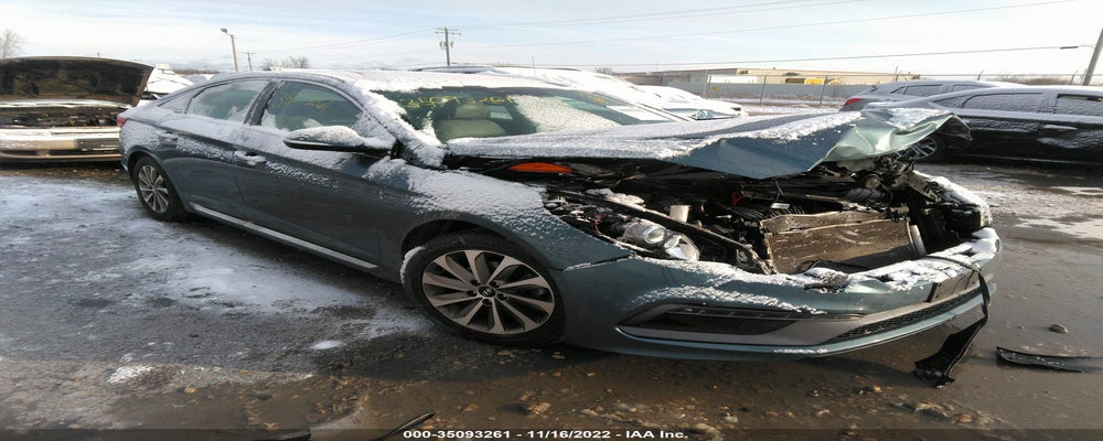 5NPE34AF8GH432744 2016 HYUNDAI SONATA photo no. 18