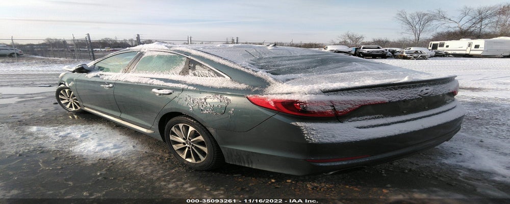 5NPE34AF8GH432744 2016 HYUNDAI SONATA photo no. 3