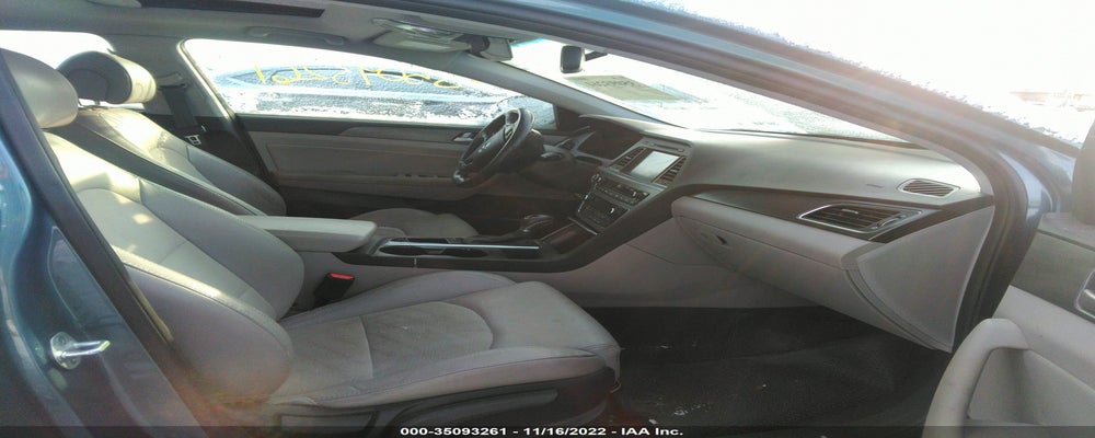 5NPE34AF8GH432744 2016 HYUNDAI SONATA photo no. 5