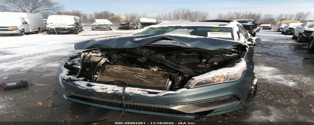 5NPE34AF8GH432744 2016 HYUNDAI SONATA photo no. 6
