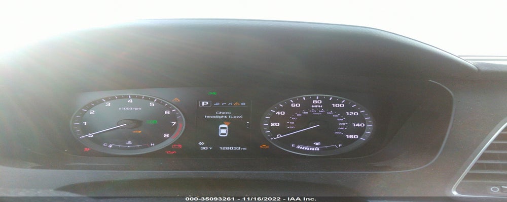 5NPE34AF8GH432744 2016 HYUNDAI SONATA photo no. 7